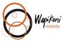 Wapikoni Mobile Logo